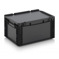 EВРОКОНТЕЙНЕР ESD ED 43/22 HG