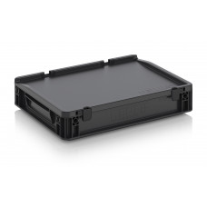 EВРОКОНТЕЙНЕР ESD ED 43/75 HG