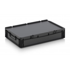 EВРОКОНТЕЙНЕР ESD ED 64/12 HG