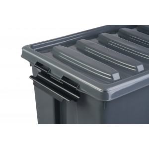 Контейнер особопрочный Rox Box PRO 70