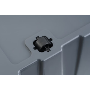Контейнер особопрочный Rox Box PRO 70