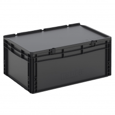 EВРОКОНТЕЙНЕР ESD ED 64/27 HG